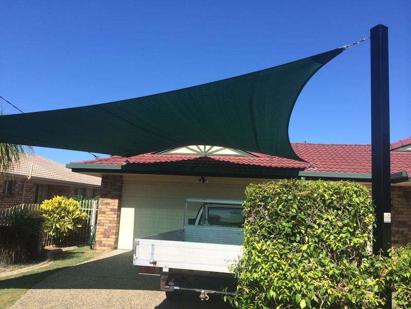 Driveway Carport SHADES R US Driveway Carport SHADES R US