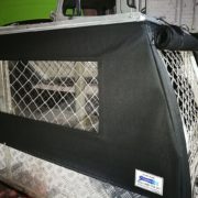 Dog Box Cover Manufacturer