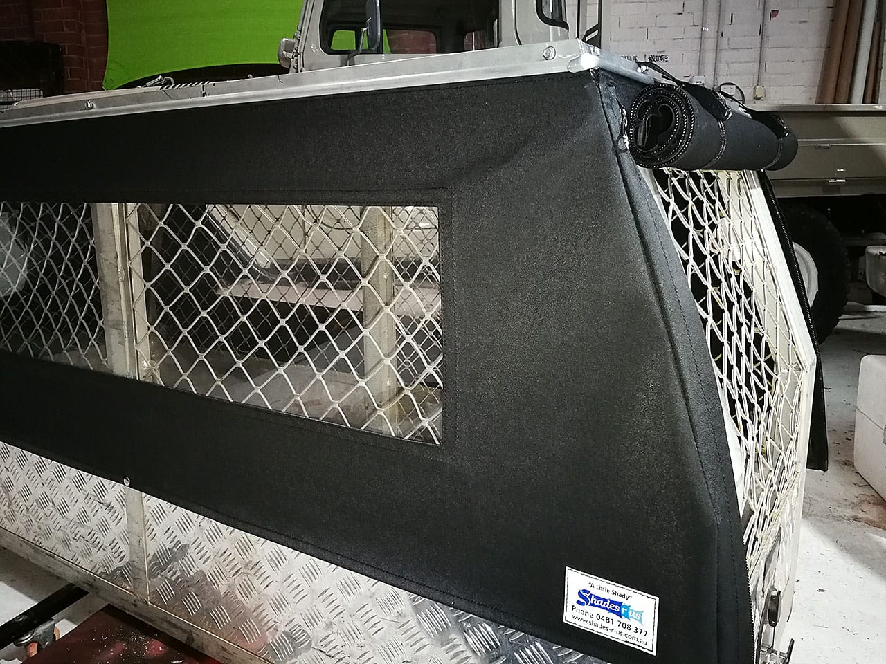 Dog Box Cover Manufacturer