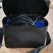 Compressor Carry Bag - Heavy Duty Vinyl