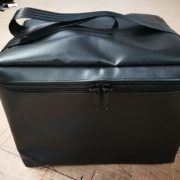 Heavy Duty Vinyl Carry Bag Manufacturer